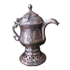 Copper Samovar