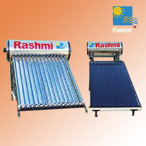 Domestic Solar Water Heating Systems