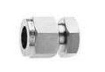 DOUBLE FERRULE TUBE FITTINGS