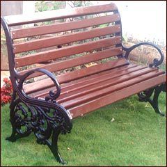 Garden Benches