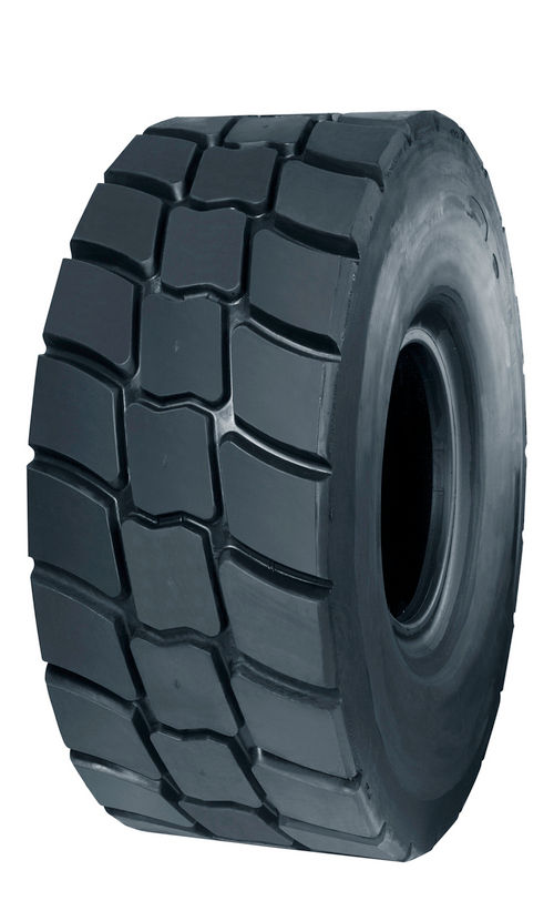 Radial Tires Heavy Duty Truck Otr Tyres