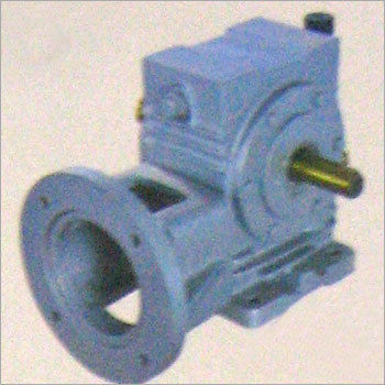 High Precision Worm Reduction Gear Box