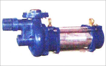 Open Well Pump