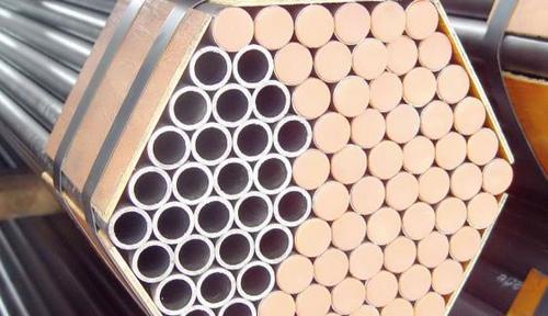 Round Shape Seamless Steel Tube Size: As Per Demand