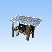 Solar Water Pumps