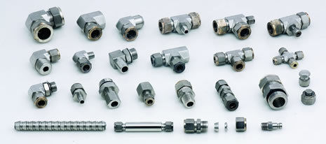 TUBE FITTINGS