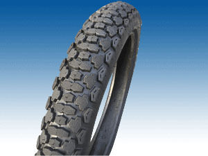 Two Wheeler Motorcycle Tyre