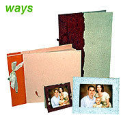 Ways Photo Frames