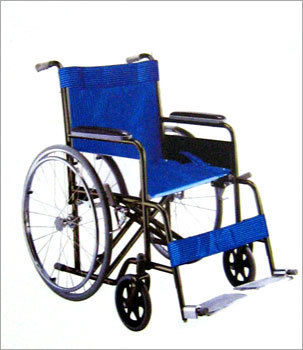 WHEEL CHAIR