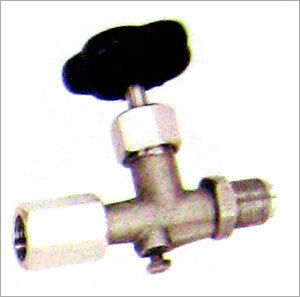 FORGED BODY GAUGE VALVES