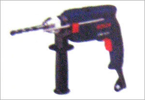 IMPACT DRILL