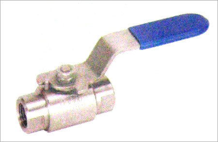 Instrumentation Ball Valves