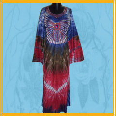 Ladies Kaftan