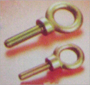 LIFTING HOOK TYPE EYE BOLT