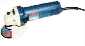 MINI ANGLE GRINDER