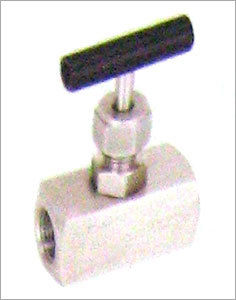 NEEDLE VALVES