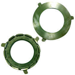 Pressure Plate