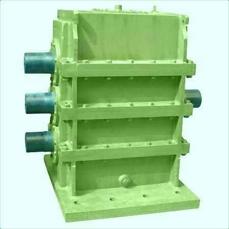 Rolling Mill Machine