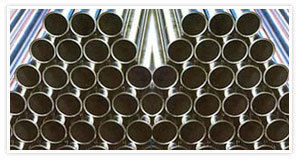 Seamless Stainless Steel Tubes - Various Wall Thickness & Diameters | High Strength, Durable, Corrosion Resistant, Fine Finish