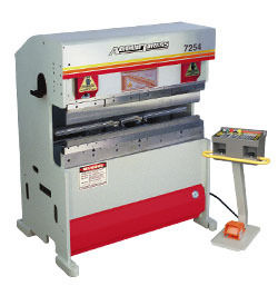 Small Press Brake