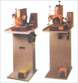 STAMPING MACHINE