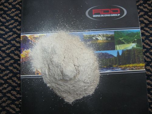 Tapioca Residue Powder