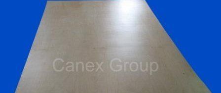 UV Coated Plywood