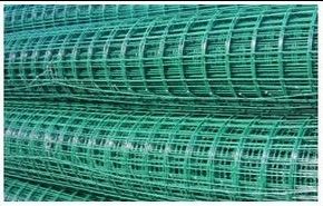 Welded Wire Mesh