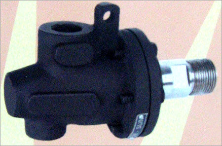 'C' TYPE SELF SUPPORTED ROTARY PRESSURE JOINT