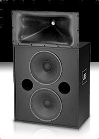 2 WAY SPEAKER SET