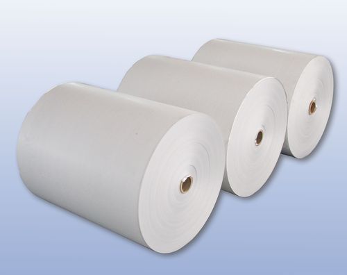 Aluminum Foil Laminated Paper