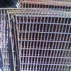 Anti Skid Gratings