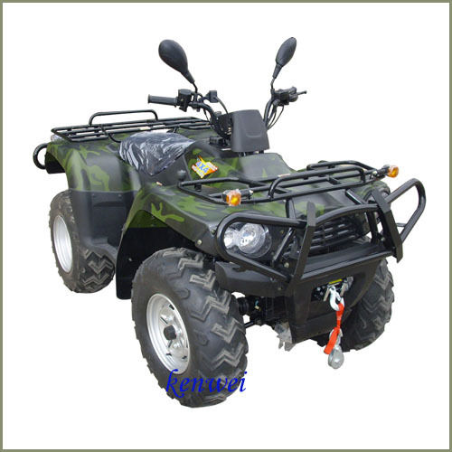 ATV.QUAD BIKE