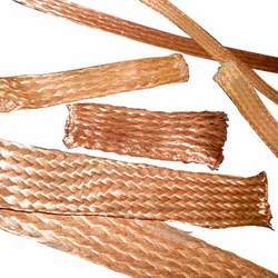 Bare Copper Wire