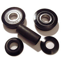 Bearing Covers