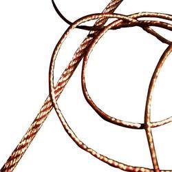 copper wires