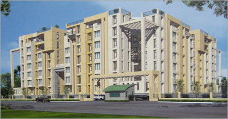 CONSTRUCTION OF BUILDINGS By Srivari Infrastructure Pvt Ltd