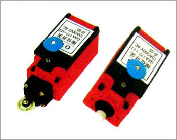 CONTROL LIMIT SWITCH