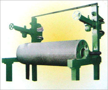 Extractor Press