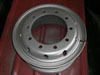 Automatic Alarming Heavy Truck Wheel Rim