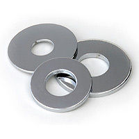 Industrial Washers