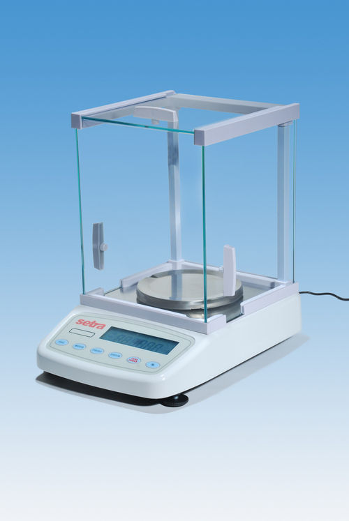 Laboratory Balances Scale