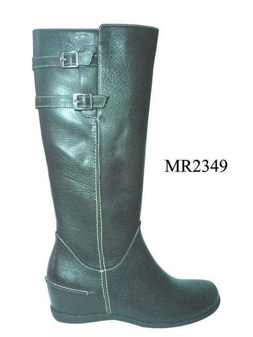 Ladies Boots