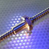 Lead Screw