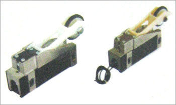 LIMIT SWITCH