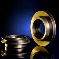 Metal Bearing Covers