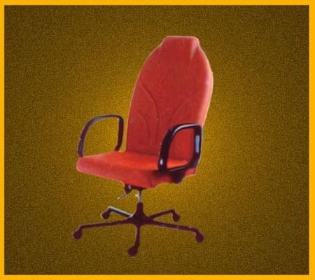 OFFICE REVOLVING CHAIR