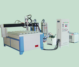 PU Machine