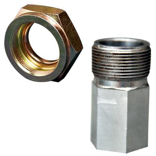 Retaining Nut