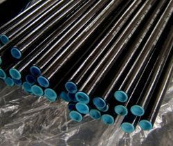 Seamless Steel Tubes